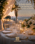 Invitación digital - BODA